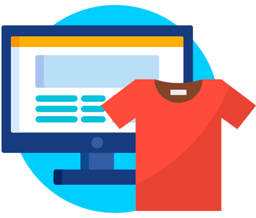 Seo T Shirt