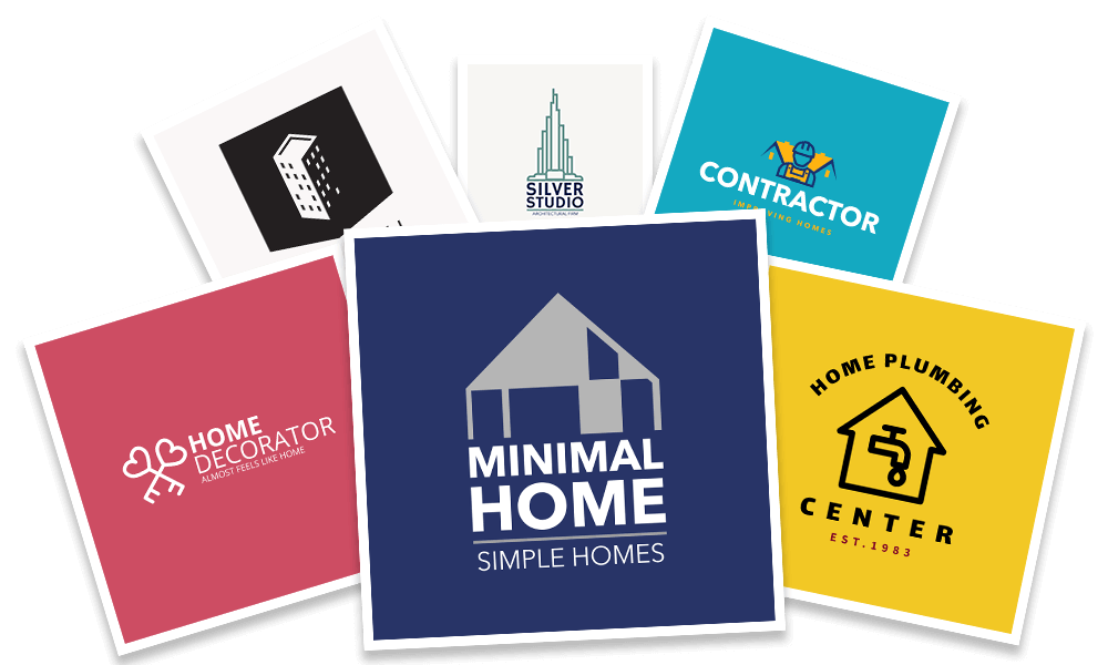 36 Building Logo Ideas Placeit Blog