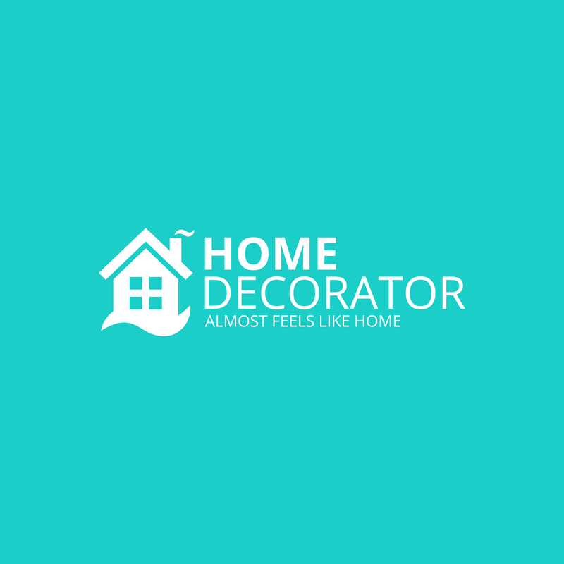 Home Decor Logo House