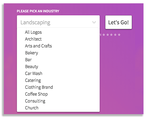 Logo Maker Industries