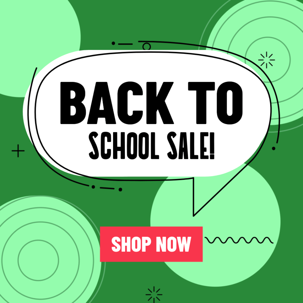 Back To School Banner Templates 548h