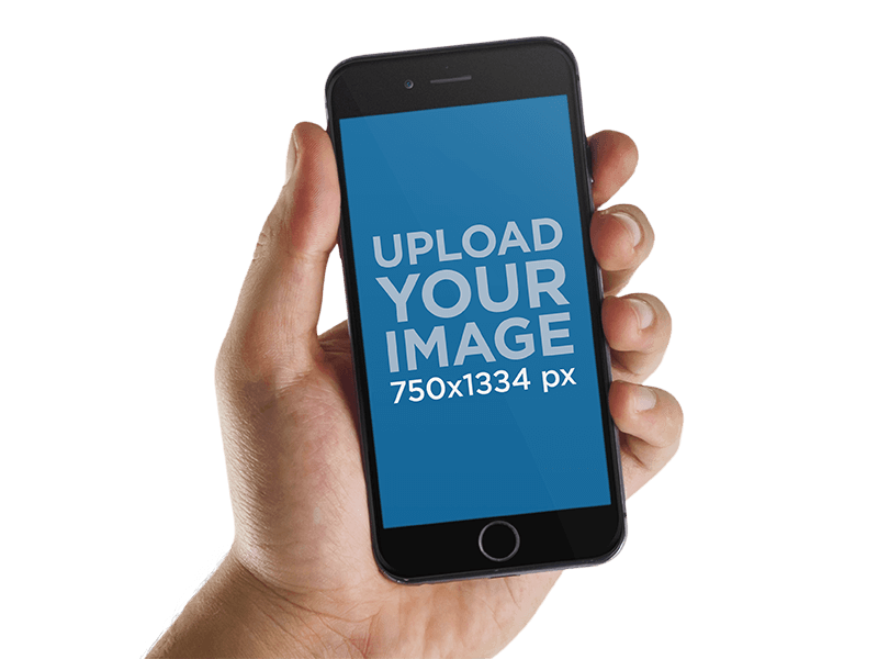 Download 660 Free Iphone Mockups To Download Today Placeit Blog