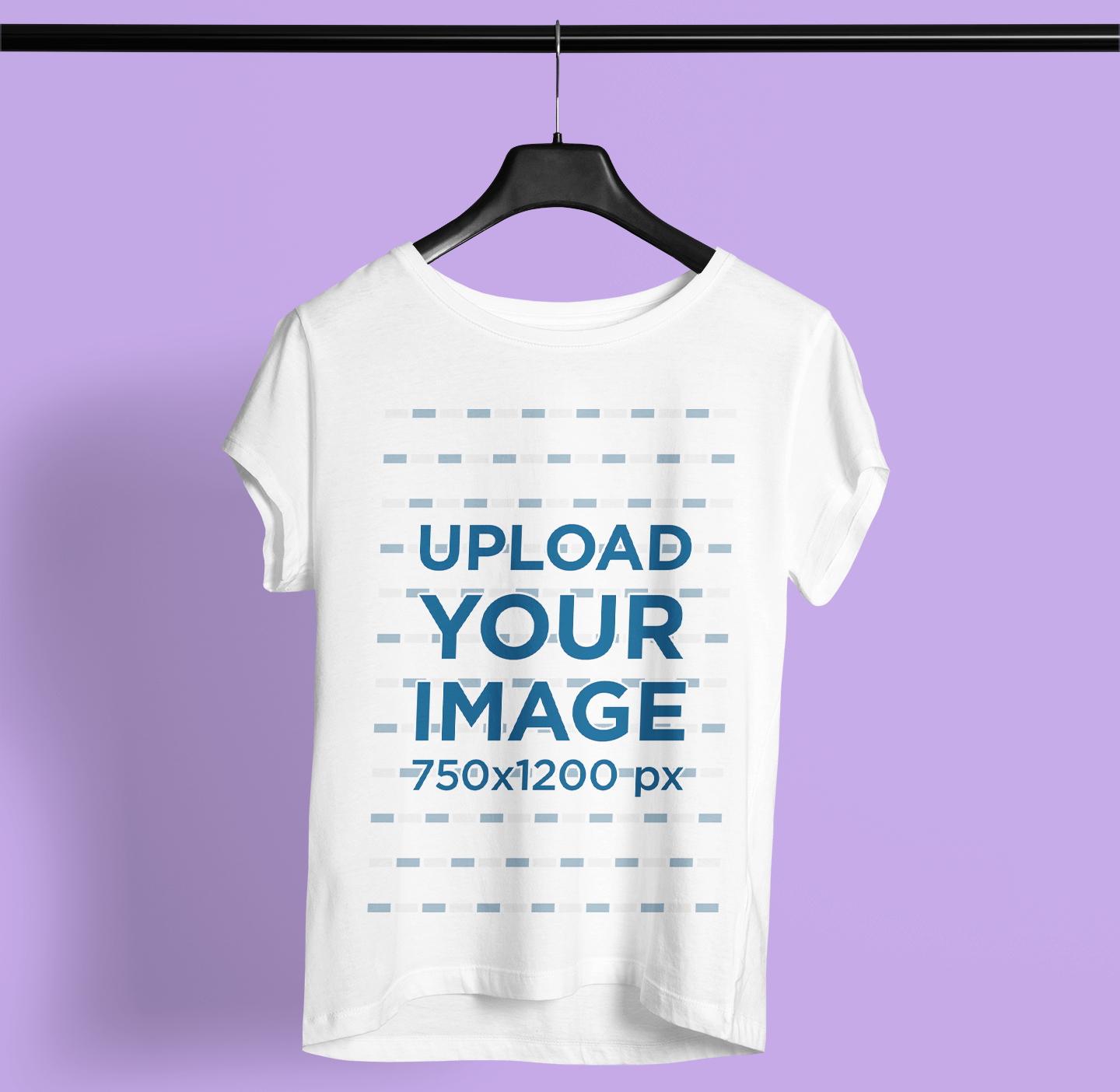 Download T Shirt Mockups To Display Your Designs Placeit Blog