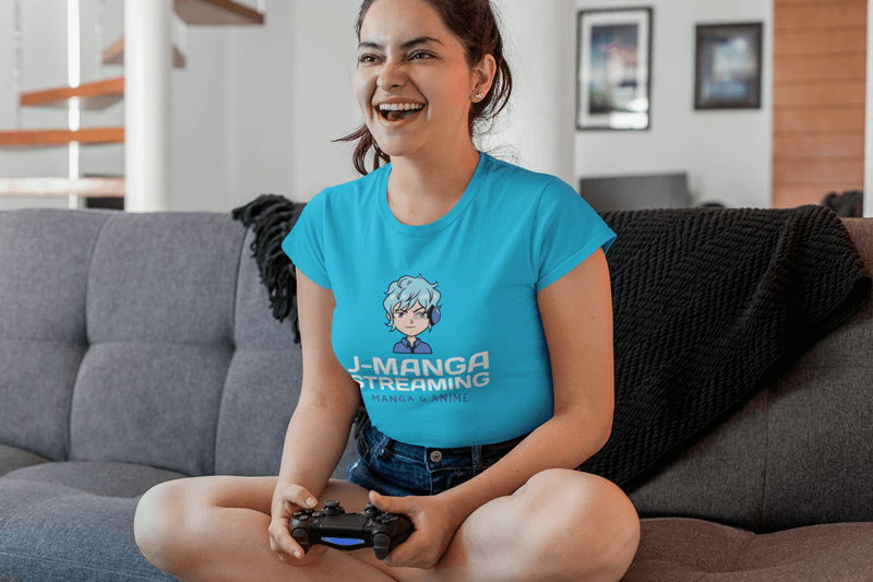 Streamer Followers Merchandise