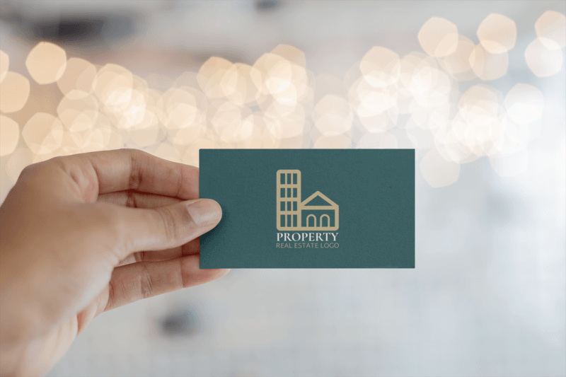 Why Making a Trustworthy Real Estate Business Card is So Important!