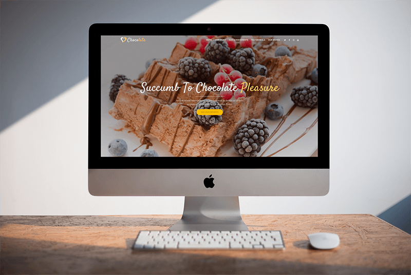 Download Find The Best Wordpress Templates Free This 2019 Placeit Blog