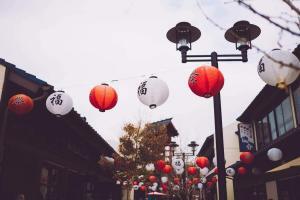 China New Year