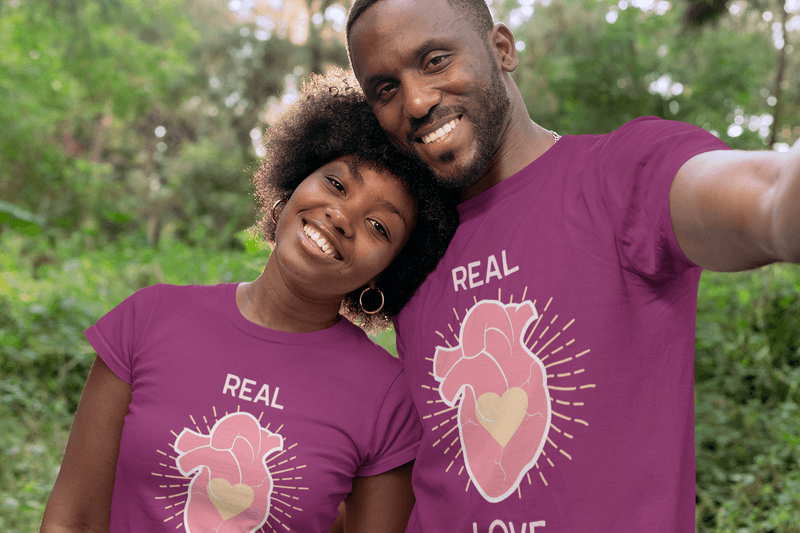 Featured image of post Cute Family Valentines Day Shirts : From public displays of affection to funny jokes about being single.