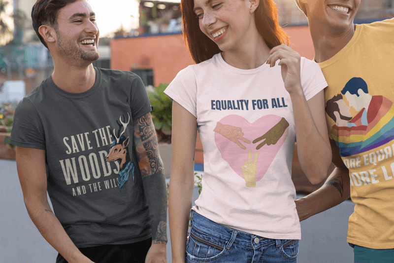 2019 trending t shirts