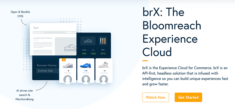 Bloomreach 