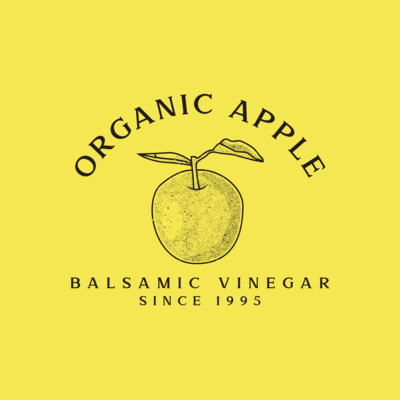 Logo Generator For A Balsamic Vinegar Brand 5442a