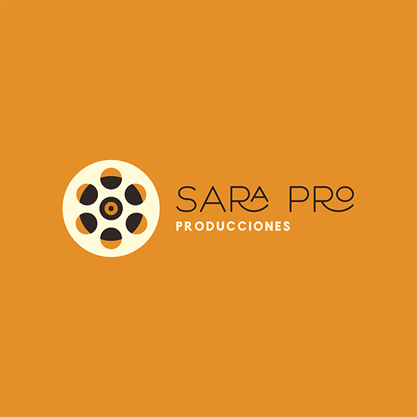 Logo Maker For A Film Production Studio