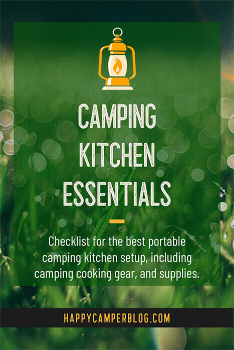 Pinterest Pin Template With Camping Essential Tips 2246 Copy