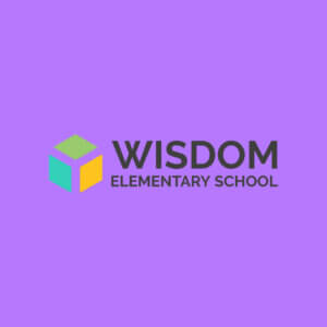 School Logo Maker With An Abstract Geometric Icon 1087a Easy Resize.com