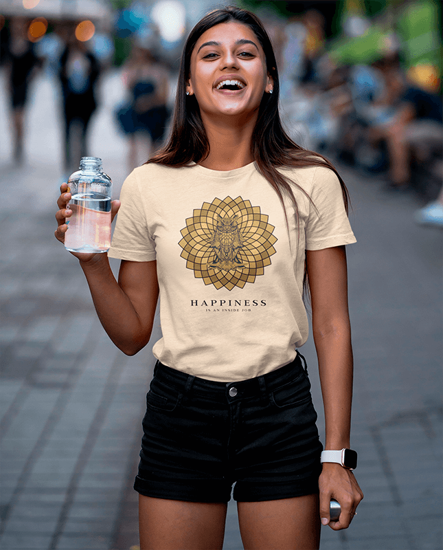 T-Shirt Design Ideas That Will Inspire You to Design a T-Shirt