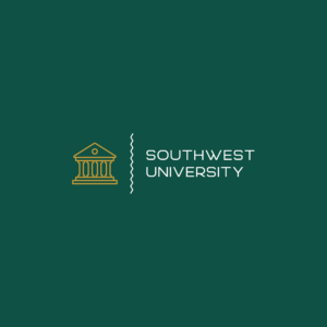 University Logo Design Creator With A School Graphic 287b El