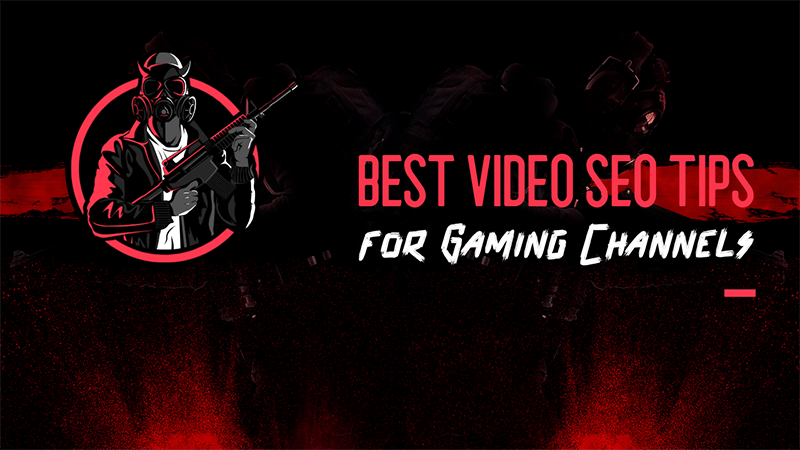 Gaming Channel Description For , Description For Gaming Channel