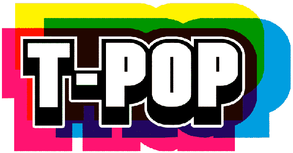 Logo Tpop