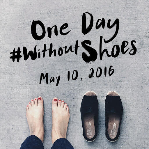 Withoutshoes