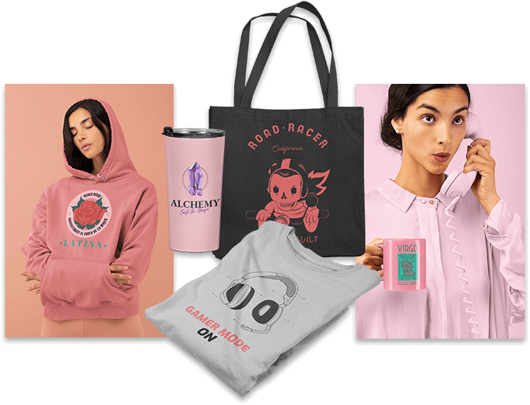 Merch on Demand: Guía para Vender tus Diseños POD