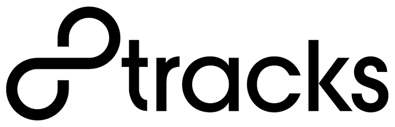 8tracks Logo