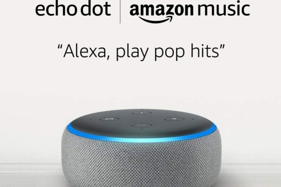 Alexa Gains Yet Another Cool Feature Amazon Music Users Will Find Very Convenient-Music Platforms