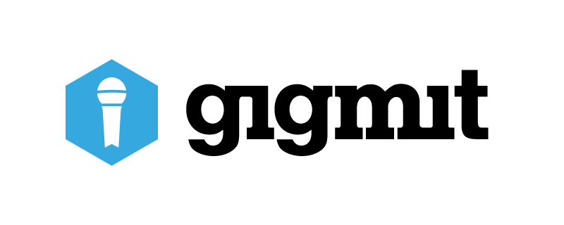 Gigmit Logo-Music Platforms