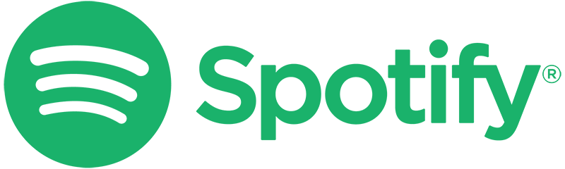 Spotify Logo-Music Platforms