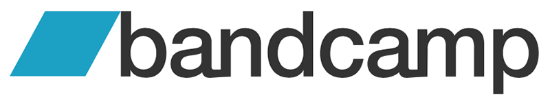 Bandcamp Logo-Music Platforms