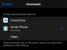 Download Folder