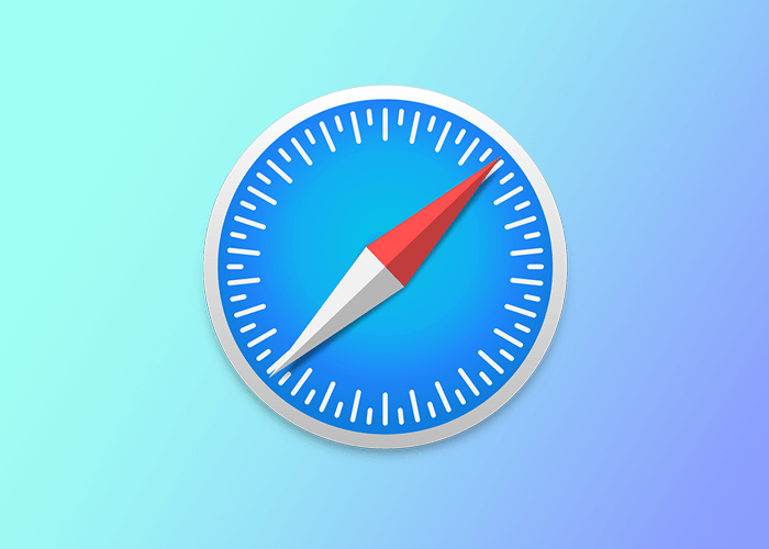 Safari Browser