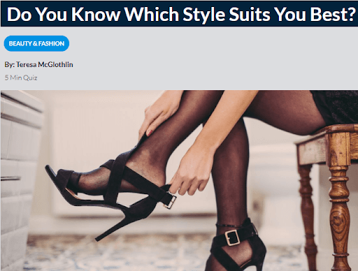 Which Suit Quiz