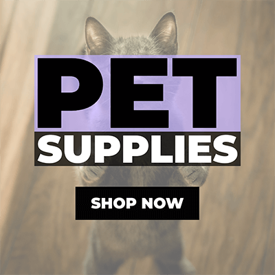 Banner Ad Maker For Pet Products