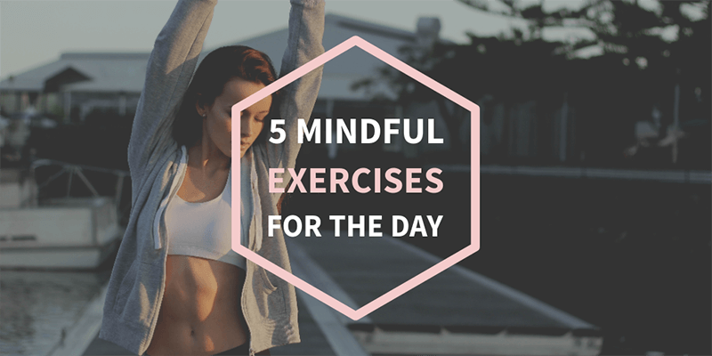 Social Media Post Template For Fitness