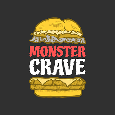 Burger Logo Maker With Burger Graphics
