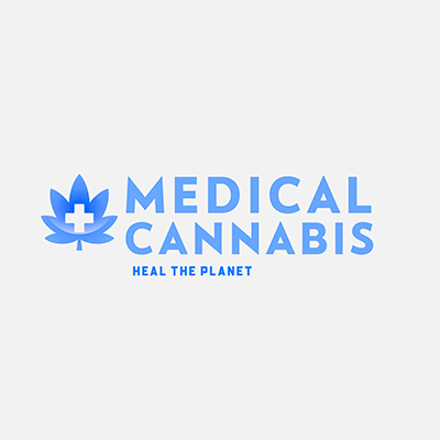 Simple Cannabis Logo Maker