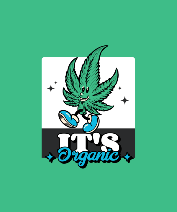 T Shirt Design Generator With A Cannabis Theme And A Retro Cartoon Character 5078f El1 (1)