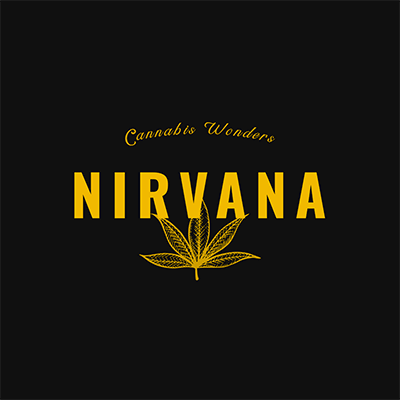 Weed Logo Maker For A Cannabis Store