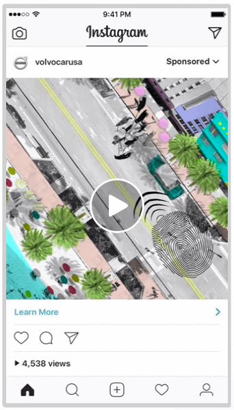 Instagram Ads