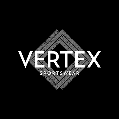 Sportswear Logo Creator With A Texturized Abstract Icon
