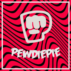 Logo Pewdiepie 1024x1024