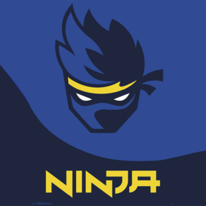 Ninja Logo