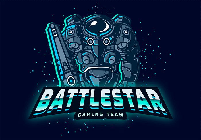 How To Get A Games Logo Using Gaming Logo Maker