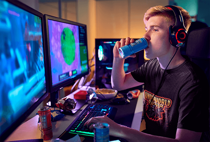 Want to Become a Professional Gamer? Here's What You Need to Know