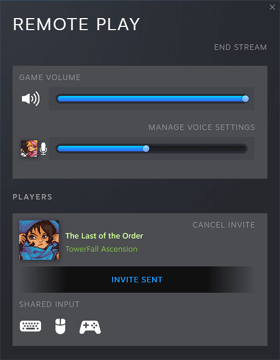 Valve lets you stream Steam games from anywhere