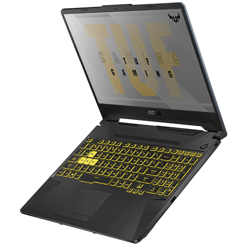 ASUS TUF Gaming A15 Gaming Laptop