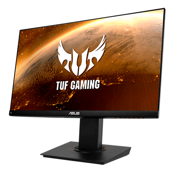 Asus Tuf Gaming Vg289q