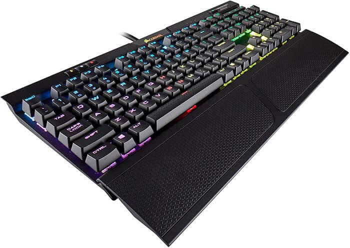 Corsair Vengeance K70