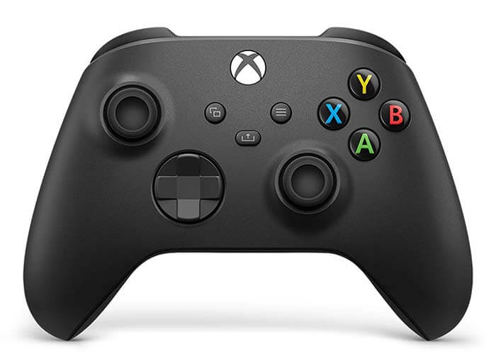 Microsoft’s Xbox Core Controller