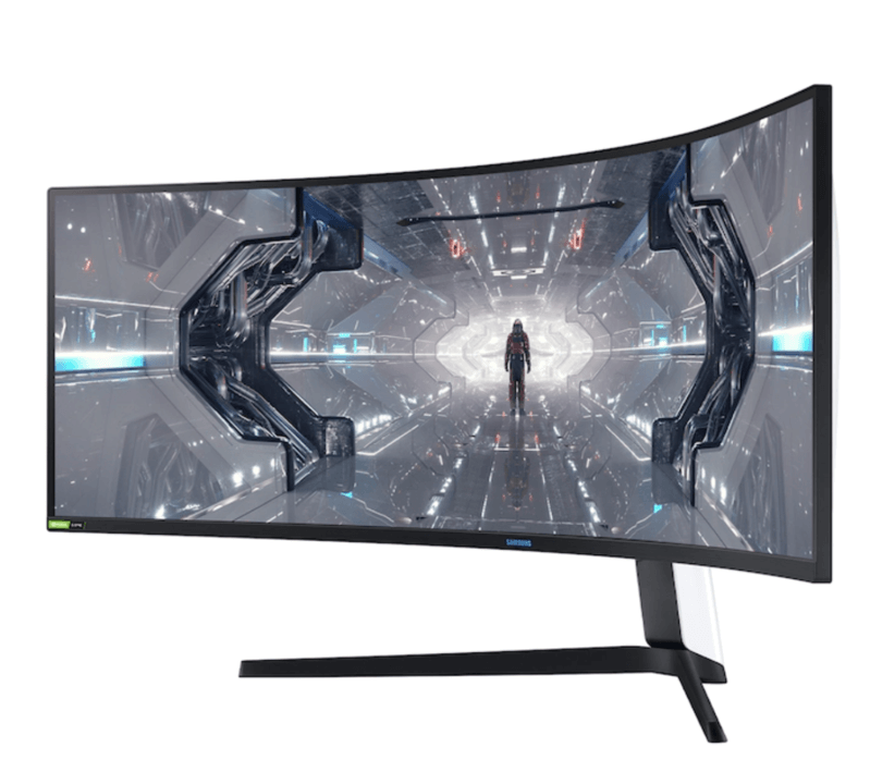 Odyssey G9 Gaming Monitor